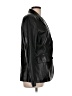 Assorted Brands 100% Polyester Black Blazer Size L - photo 4