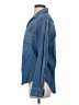 Universal Thread 100% Cotton Blue Denim Jacket Size S - photo 5