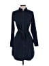 A New Day Blue Romper Size XS - photo 1