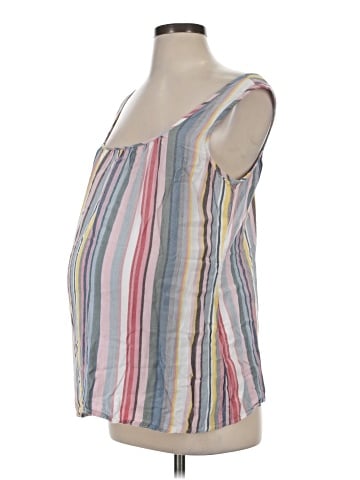Motherhood Sleeveless Top (view 1)
