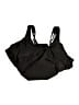 Shein Solid Black Swimsuit Top Size XL - photo 1