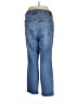 Good American Blue Jeans Size 16 - photo 2