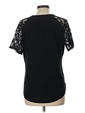 Assorted Brands Short Sleeve Top (view 2)