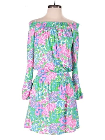Lilly Pulitzer Casual Dress (view 1)
