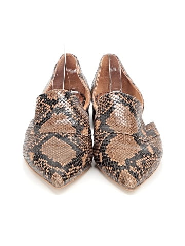 Sarto by Franco Sarto Flats (view 2)