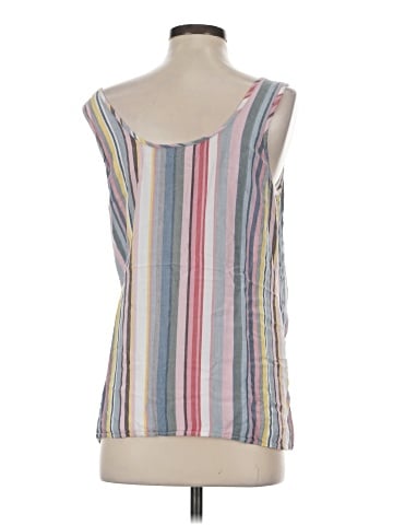 Motherhood Sleeveless Top (view 2)