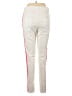 Assorted Brands Ivory Track Pants Size M - photo 2