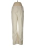 Driftwood Ivory Cargo Pants Size 29 waist - photo 1