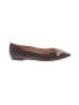 Sam Edelman Brown Flats Size 9 - photo 1