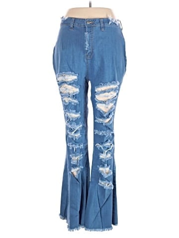 Assorted Brands Jeans (view 1)