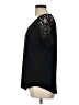 Assorted Brands Black Short Sleeve Top Size L - photo 5