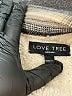 Love Tree 100% Polyester Plaid Gray Fleece Size M - photo 6
