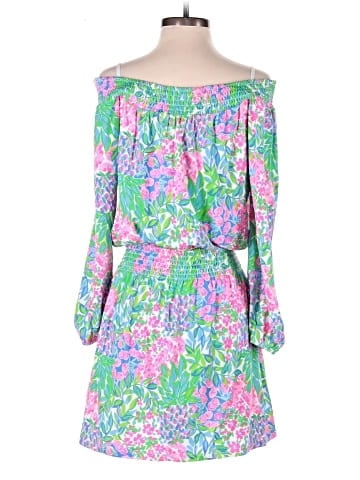 Lilly Pulitzer Casual Dress (view 2)