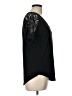 Assorted Brands Black Short Sleeve Top Size L - photo 4