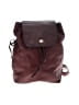 Tory Burch Burgundy Backpack One size - photo 1