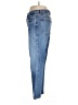 Good American Blue Jeans Size 16 - photo 5