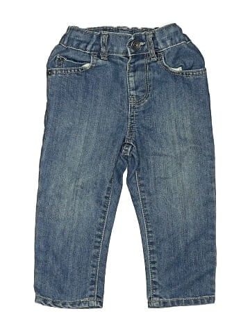 The Children's Place Jeans (view 1)