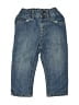 The Children's Place Blue Jeans Size 18-24 mo - photo 1