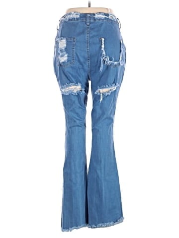 Assorted Brands Jeans (view 2)