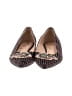 Sam Edelman Brown Flats Size 9 - photo 2