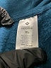 Member's Mark Teal Pullover Hoodie Size XL - photo 7