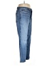Good American Blue Jeans Size 16 - photo 4