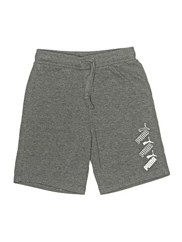 Puma Athletic Shorts (view 1)