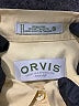 Orvis Color Block Yellow Long Sleeve Button-Down Shirt Size 10 - photo 7