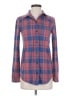 Quince Red Cardigan Size XS - photo 1