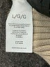 CAbi Animal Print Tan Cardigan Size L - photo 8