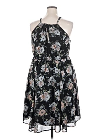 Torrid Cocktail Dress (view 2)