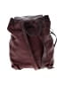 Tory Burch Burgundy Backpack One size - photo 2