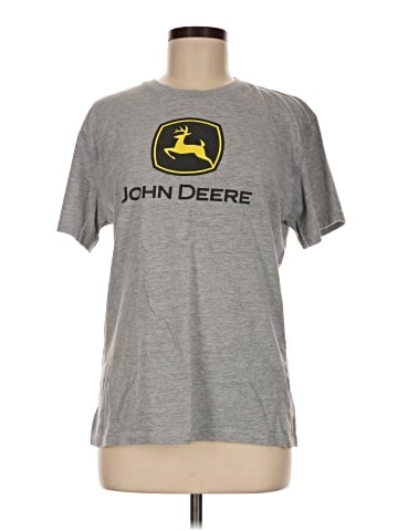 John Deere Short Sleeve Top (view 1)