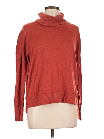 Simply Vera Vera Wang Turtleneck Sweater (view 1)