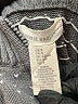 Rorie Whelan Gray Pullover Sweater Size 5 - photo 3