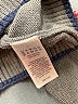 Rorie Whelan Gray Pullover Sweater Size 5 - photo 4