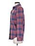 Quince Red Cardigan Size XS - photo 5