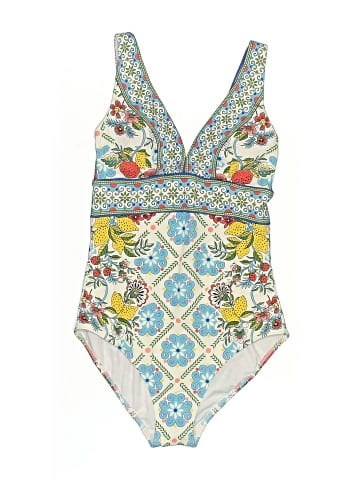 Boden One Piece Swimsuit (view 1)