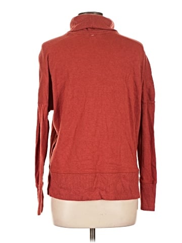 Simply Vera Vera Wang Turtleneck Sweater (view 2)