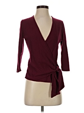 Ann Taylor 3/4 Sleeve Top