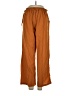 Unbranded Brown Casual Pants Size 4 - photo 1