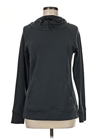 Danskin Now Sweatshirt (view 1)