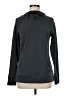 Danskin Now Black Sweatshirt Size 8 - 10 - photo 1