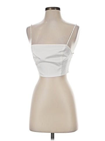Lulus Tube Top (view 1)