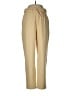 Lululemon Athletica Solid Tan Casual Pants Size 8 - photo 1