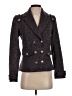 White House Black Market Tweed Gray Blazer Size XS - photo 1