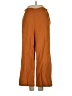 Unbranded Brown Casual Pants Size 4 - photo 2