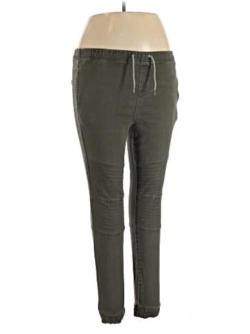 DKNY Active Pants (view 1)