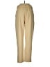Lululemon Athletica Solid Tan Casual Pants Size 8 - photo 2