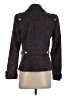 White House Black Market Tweed Gray Blazer Size XS - photo 2